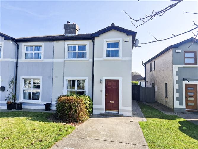 10 Beechville, Clonard Road, Wexford Town, Wexford
