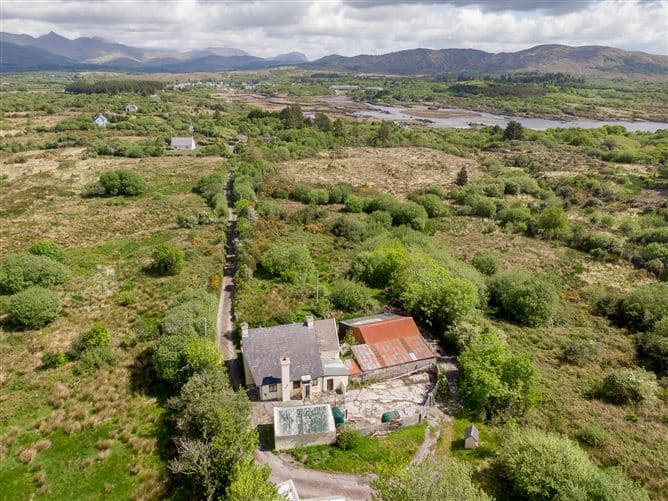 Derreenavurrig, Sneem, Co. Kerry