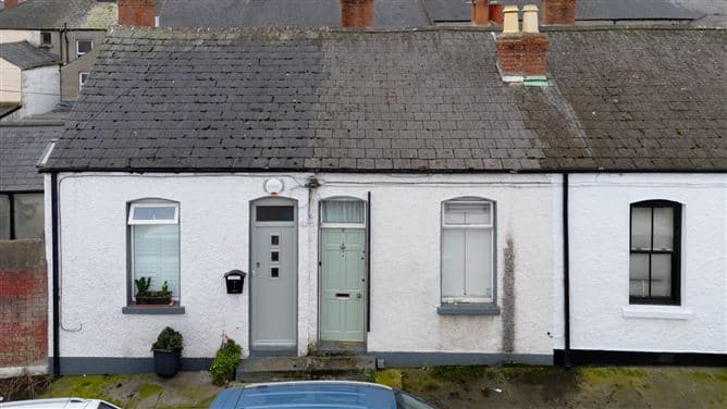 2 MUCKROSS PARADE, CIRCULAR RD NORTH, DUBLIN 7