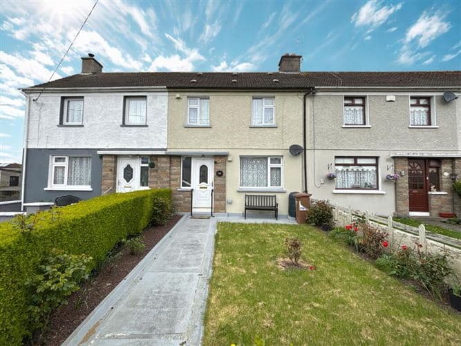 16 Pearse Park, Clonmel, Co. Tipperary, E91E267