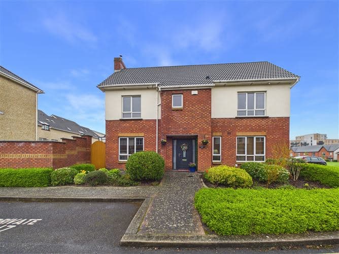 59 Boroimhe Hazel, Swords, Swords, Co. Dublin, K67CD50