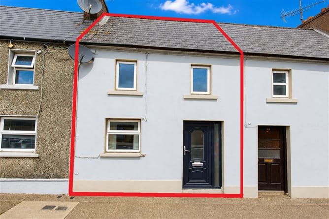 29 McCurtain Street, Gorey, Wexford