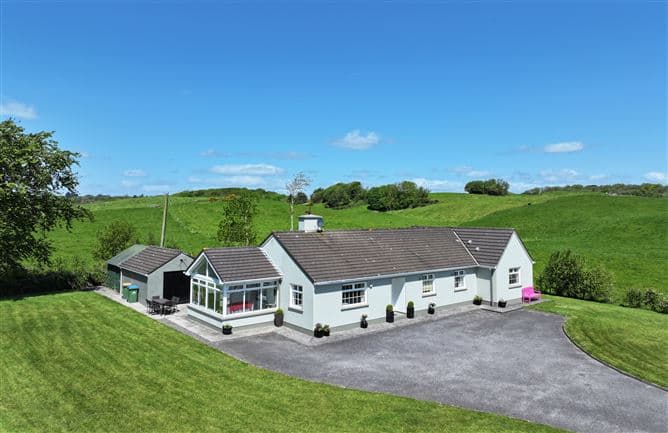 Gortnamuckla, Skibbereen, West Cork