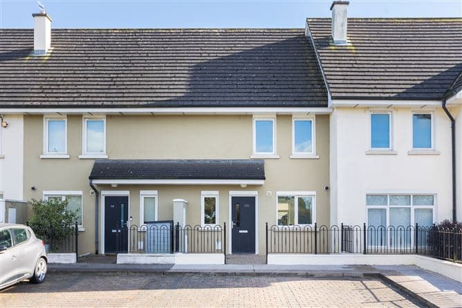 219 Maple Woods, Midleton, Cork