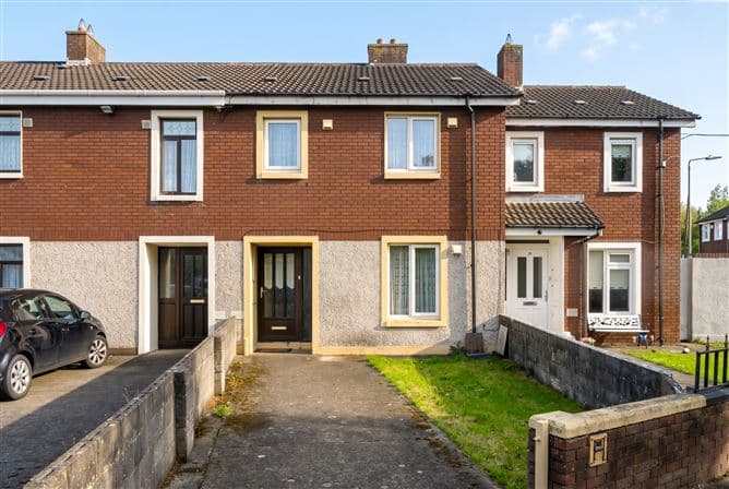 14 Foxdene Drive, Baldonnel, Dublin 22