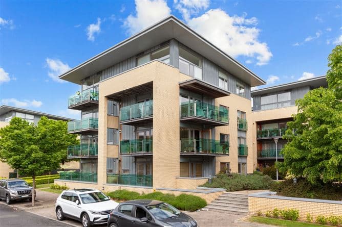 61 Millrace Road, Phoenix Park Racecourse, Castleknock, Dublin 15