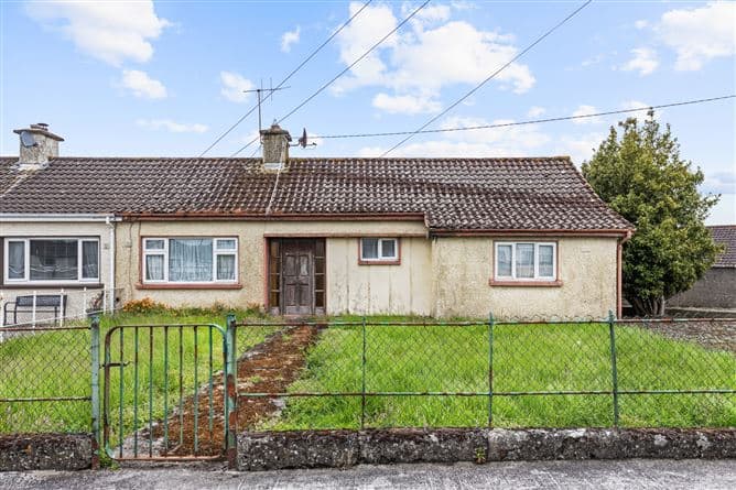 5 St. Lazerians Terrace, Leighlinbridge, Co. Carlow