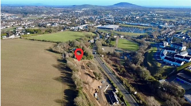Ramstown Lower, Gorey Hill, Gorey, Wexford