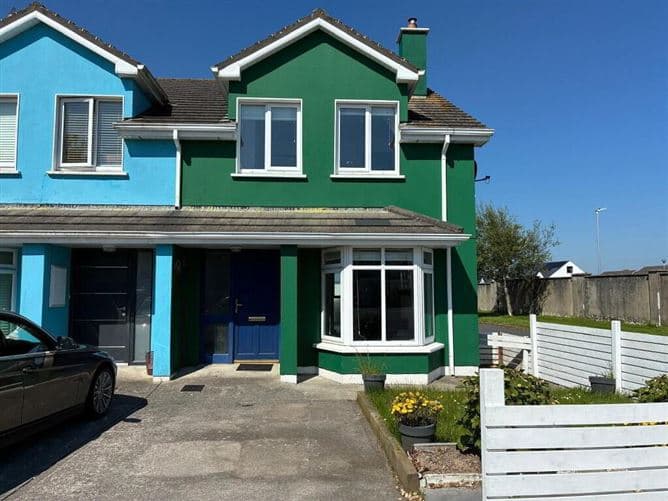 7 Ard Na Mara, Youghal, Cork