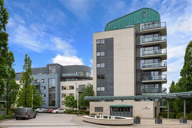 121 Wyckham Point, Dundrum, Dublin 16