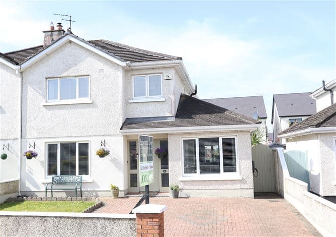 16 Bridgewell, Johnstown Bridge, Co. Kildare