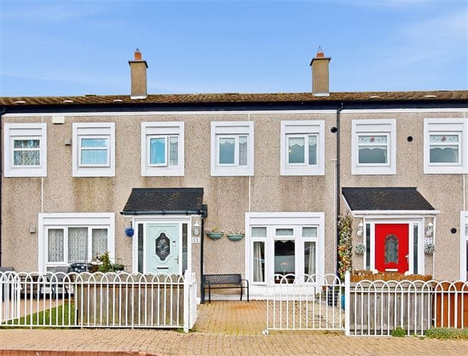 11 Buttercup Drive, Darndale, Dublin 17