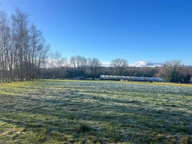 Tombrack (0.75 Acre Site), Ferns, Gorey, County Wexford
