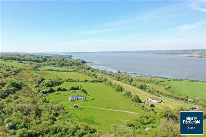 Ballynash, Foynes, Co. Limerick
