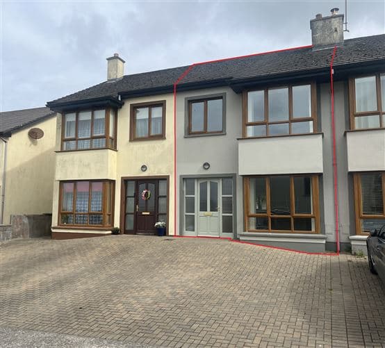 22 Grattan Crescent, Grattan Park, Claremorris, Mayo