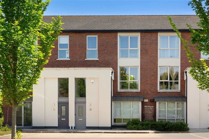 13 Wilkins Court, Limekiln Lane, Walkinstown, Dublin 12