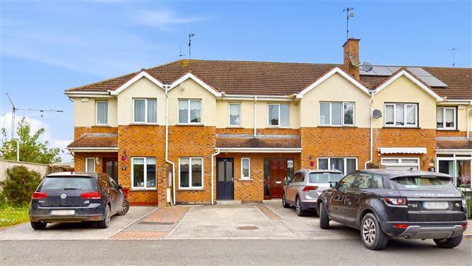 40 Mayfield, Drogheda, Louth