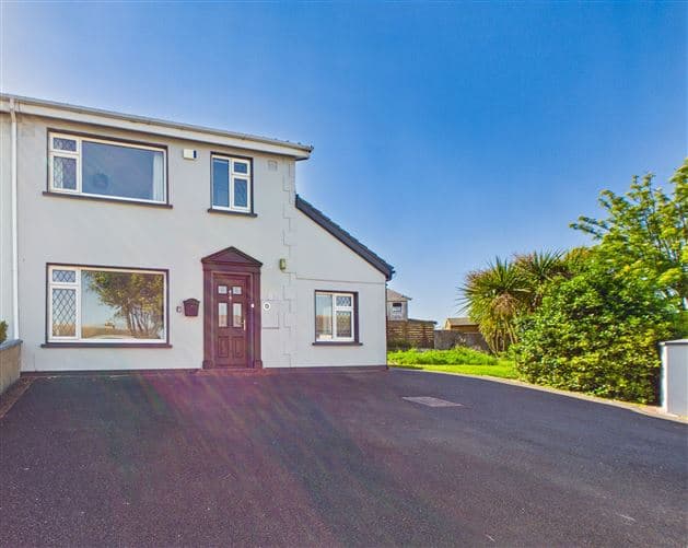 2 Hawthorn Walk, Hillview, Waterford City, Waterford