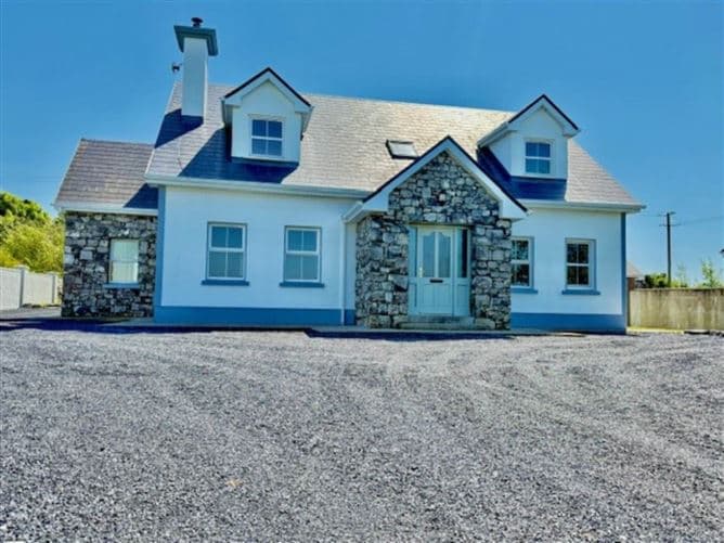 Mulroog West, Galway, County Galway