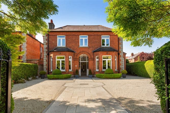 53 Cowper Road, Rathmines, Dublin 6