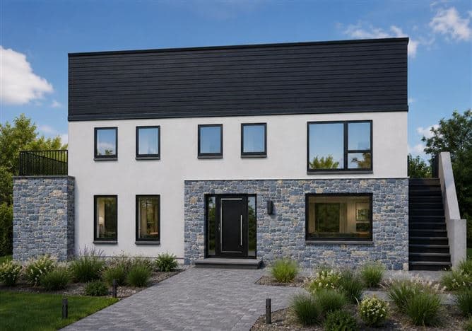 Claureen, Shanaway Road, Ennis, Co. Clare