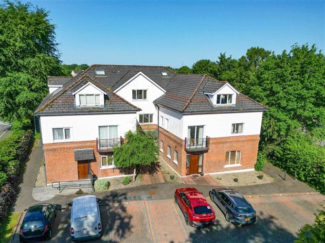 9 Dun Aoibhinn, Slievenamon Road, Thurles, Co. Tipperary