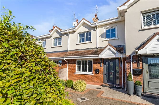 19 The Courtyard, Castleredmond, Midleton, Cork
