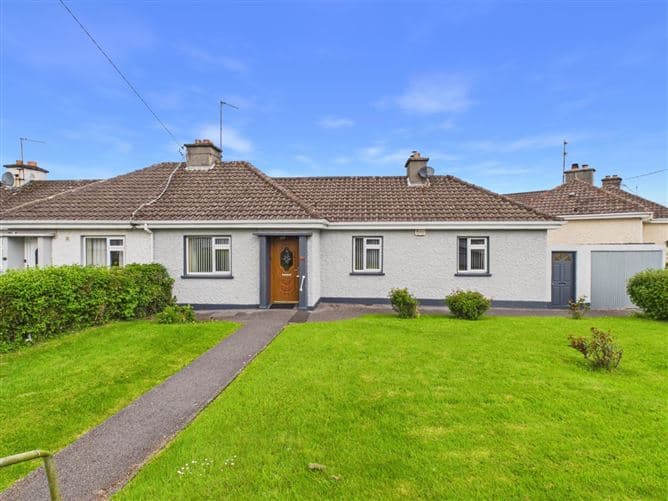 37 Green Road, Mullingar, Co. Westmeath