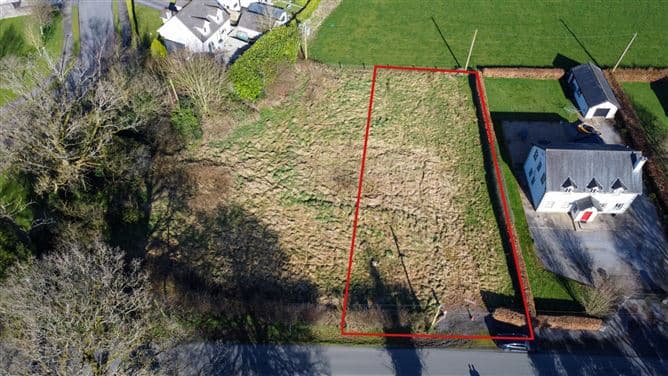 Site B, Mullingar Road, Collinstown, Co. Westmeath