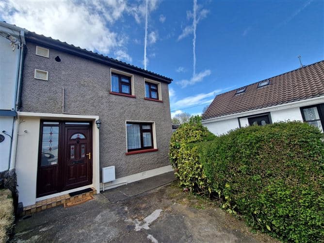 119 Churchfield Avenue, Churchfield, Churchfield, Cork