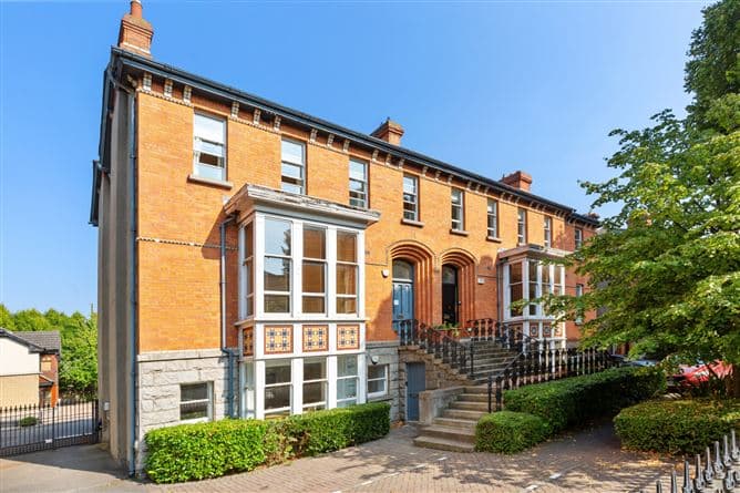 6 Northumberland Court, 12-16 Northumberland Road, Ballsbridge, Dublin 4, D04AW66