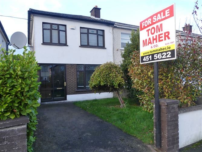 20, Cairnwood Court, Tallaght, Dublin 24