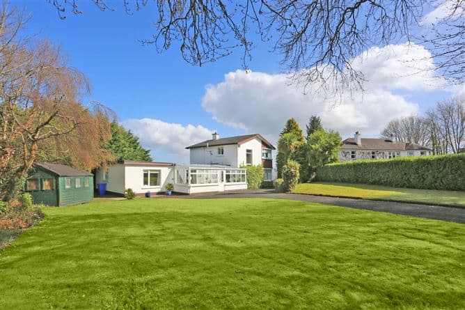 Northam, Monaleen Road, Castletroy, Limerick, County Limerick