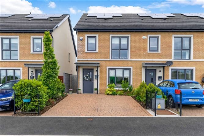 24 Willow Grove, The Willows, Dunshaughlin