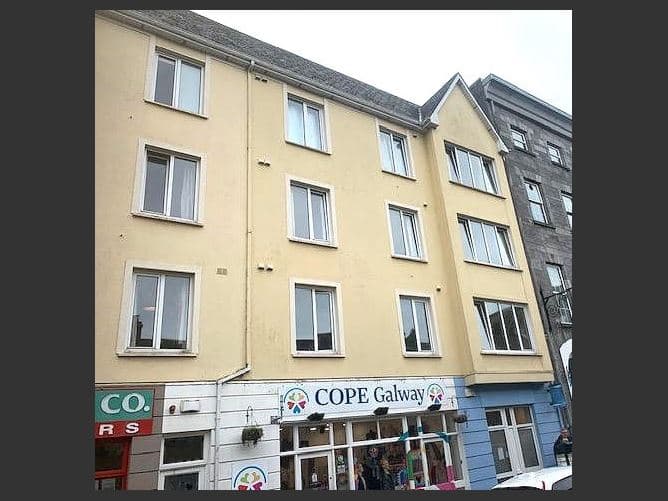 No. 3 Lismoyle House, City Centre, Galway City