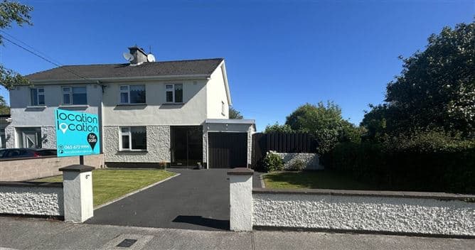 17 St Senan`s Road, Ennis, County Clare
