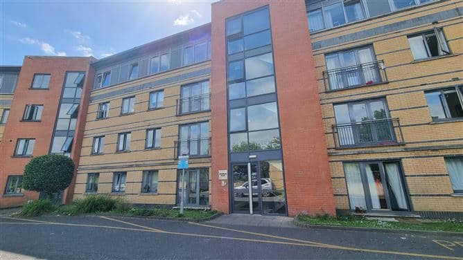 Apartment 40, Rosebank Place, Ninth Lock Road, Clondalkin, Dublin 22, Co. Dublin