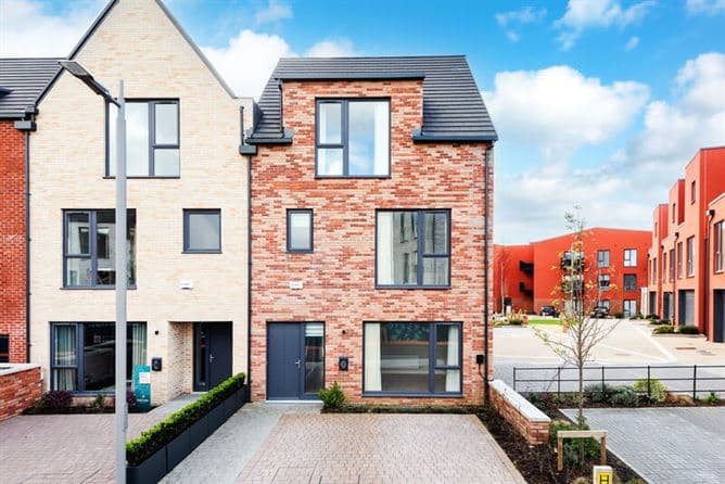 23 Tully Road Cherrywood Dublin 18, Cherrywood, Dublin