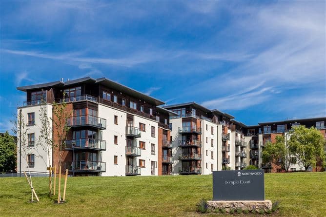 Apartment 193, Temple Court, Northwood, Dublin 9, Co. Dublin