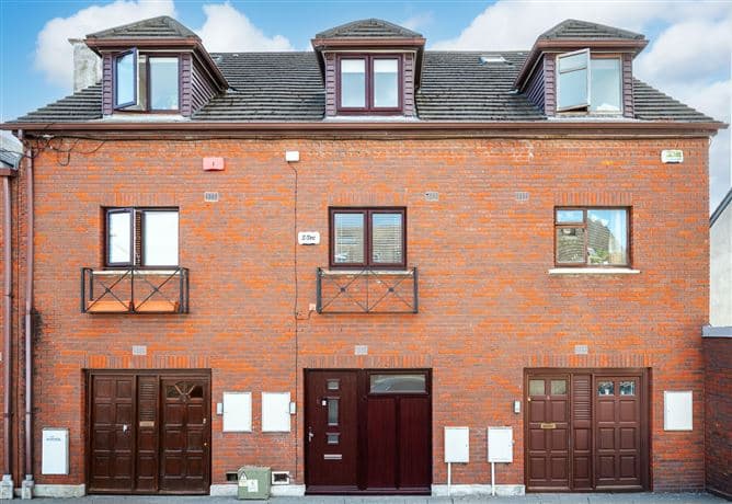 3 Alma Court, Ranelagh, Dublin 6