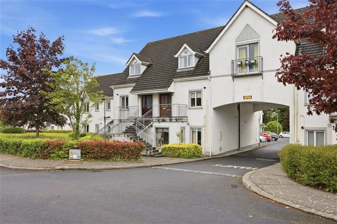 Apartment 58, Marina Court, Athy, Co. Kildare