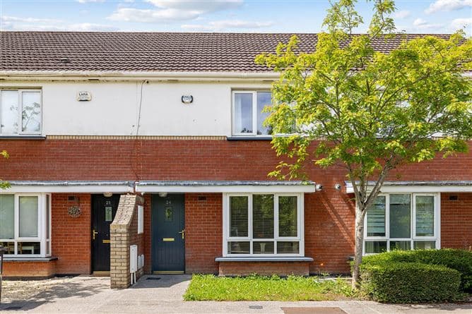 24 The Close, Hazelhatch Park, Celbridge, County Kildare