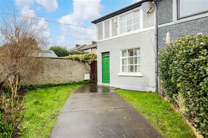 9 BARRON PLACE, Drumcondra, Dublin 9