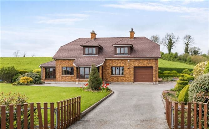 Mulladuff, Smithborough, Monaghan
