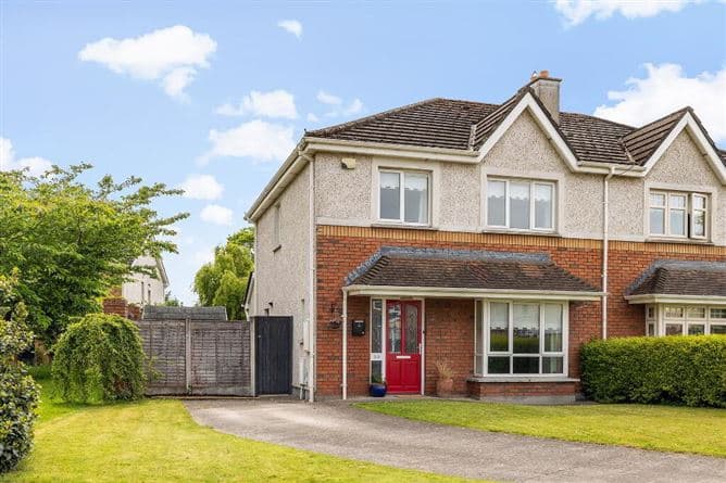 99 The Old Forge, Lucan, Dublin