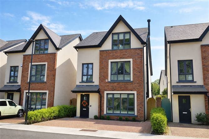 6 Kilcarn Woods, Johnstown, Navan, Co. Meath