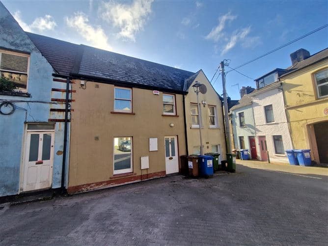 6 Francis Street Dominic Street Shandon, Cork City, Cork