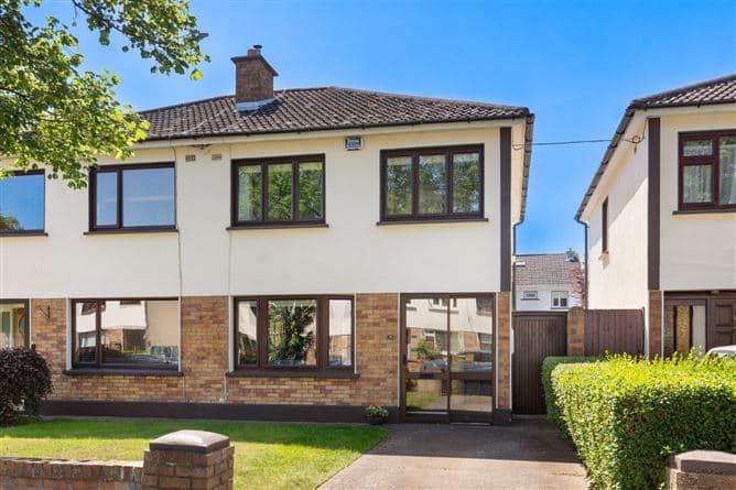 36 Longwood Park, Rathfarnham, Dublin 14