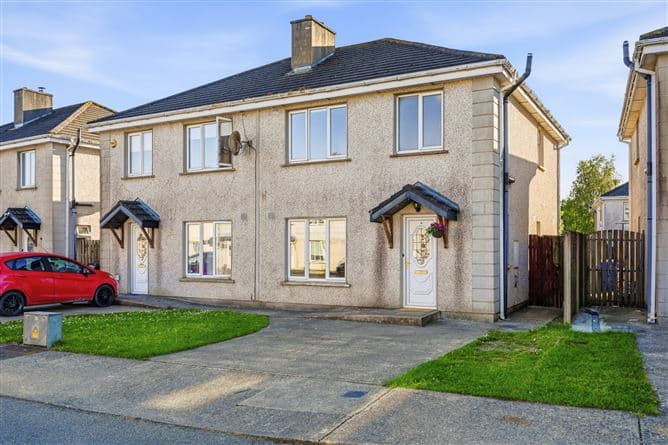 16 Oakwood, The Paddock, Enniscorthy, Co. Wexford