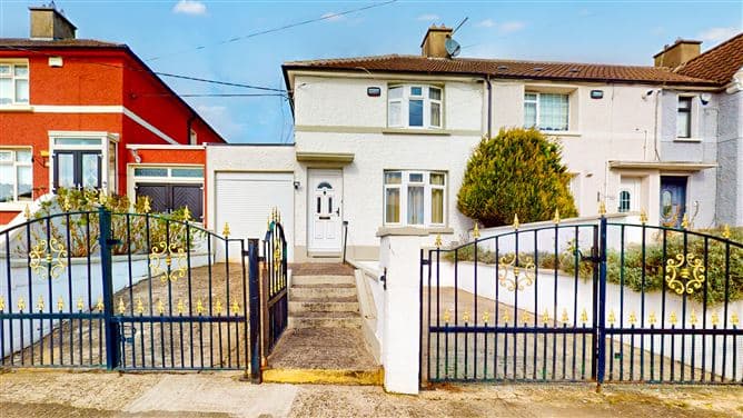 16 Decies Road, Dublin 10, Dublin